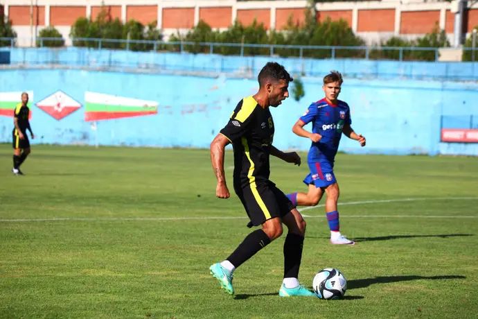 דור מיכה בית"ר ירושלים