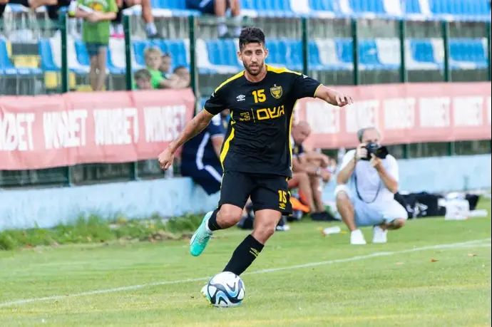 דור מיכה בית"ר ירושלים