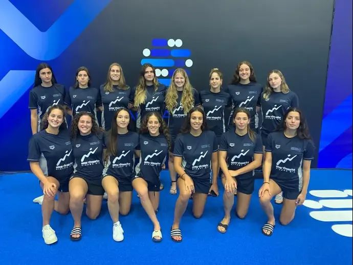 נבחרת ישראל כדורמים נשים