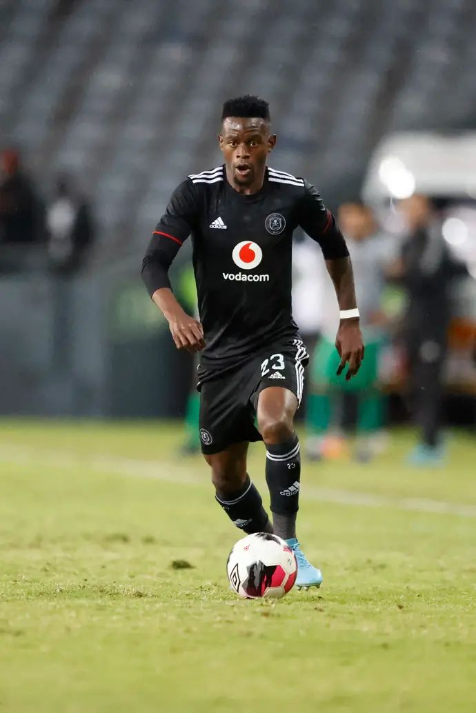 אינוסנט מאלה, שחקן אורלנדו פיירטס