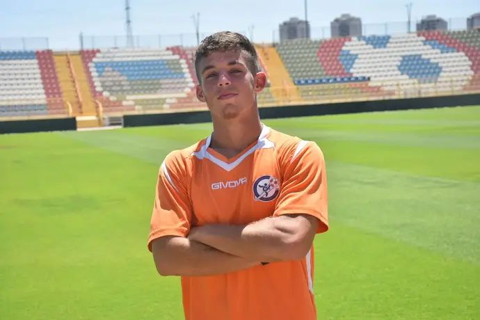 גל שלהבת הפועל ראשון לציון