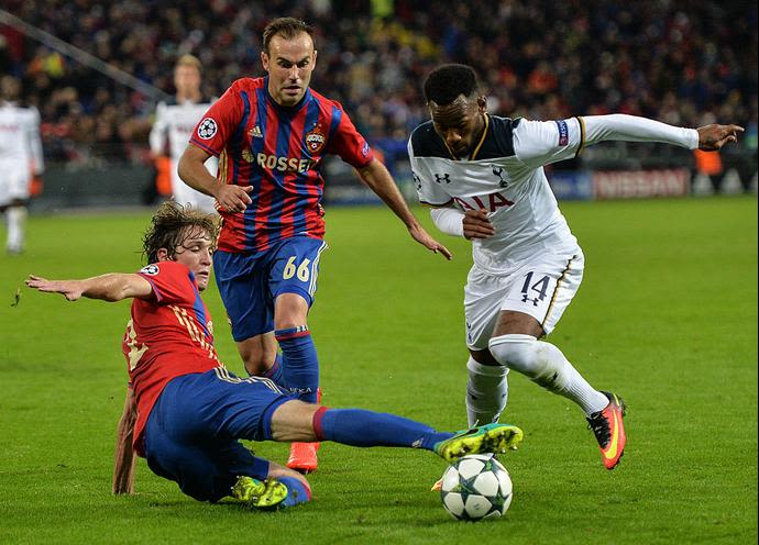 ביברס נאתכו מול מריו פרננדס