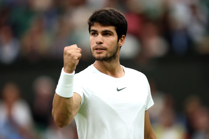 קרלוס אלקראס