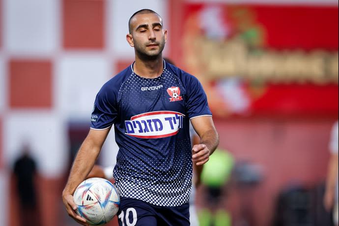 דור חוגי בני סכנין