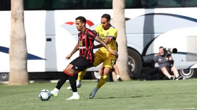 איבן מאסון מכבי תל אביב