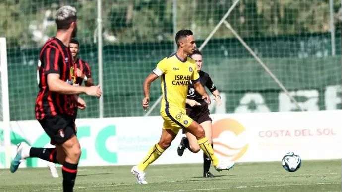 ערן זהבי מכבי תל אביב