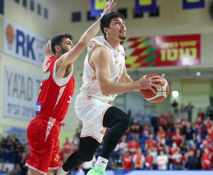 יובל שניידרמן, מכבי ראשון לציון