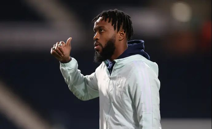 נת'ניאל צ'אלובה