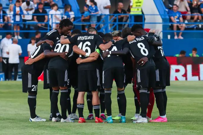 שחקני שריף טירספול