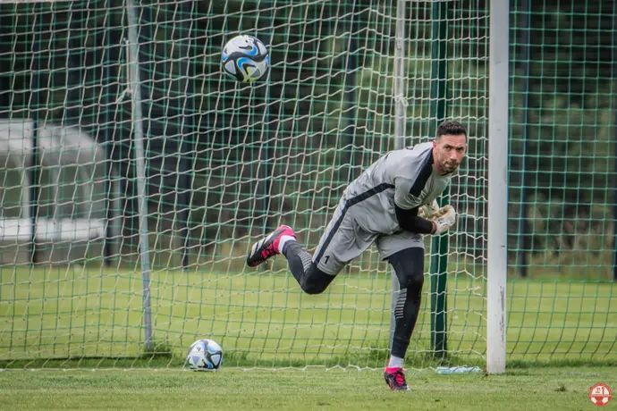 אופיר מרציאנו הפועל באר שבע