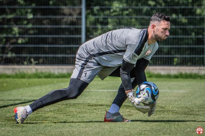 אופיר מרציאנו הפועל באר שבע