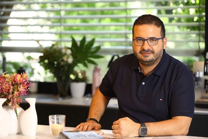 עופר ינאי בעלי הפועל תל אביב