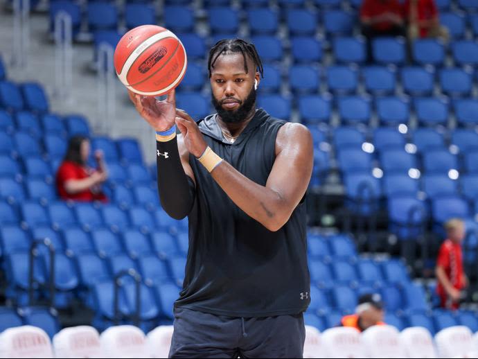 רוברט קרטר, בני הרצליה