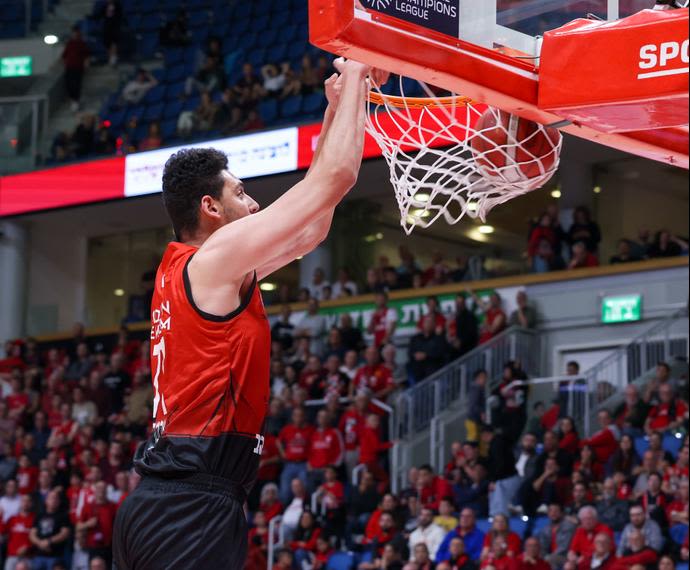 גלעד לוי, הפועל ירושלים