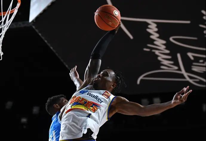 אנטוניוס קליבלנד