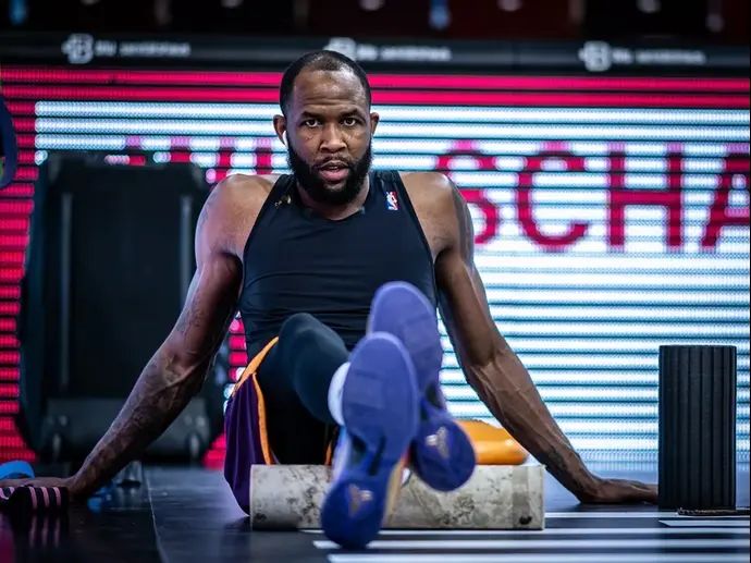 כריס ג'ונסון