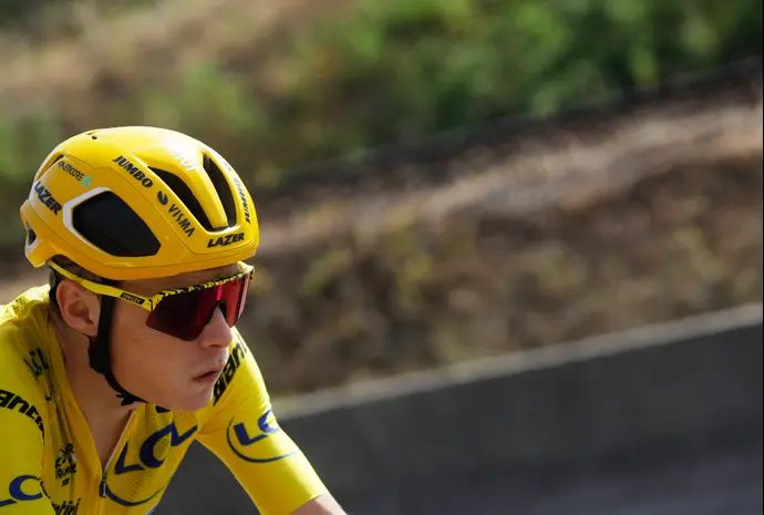 יונאס וינגגור טור דה פראנס