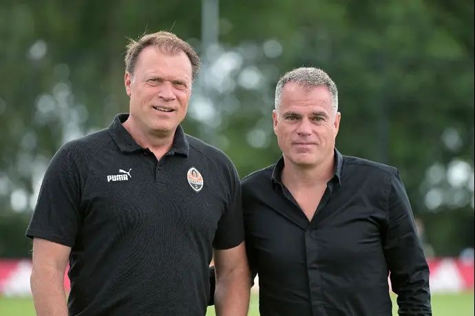 אורי דוד, פטריק ואן לוון