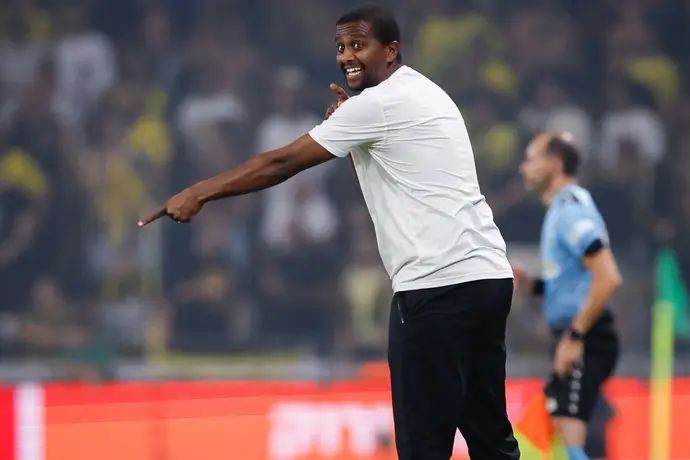 מסאי דגו מאמן מכבי חיפה