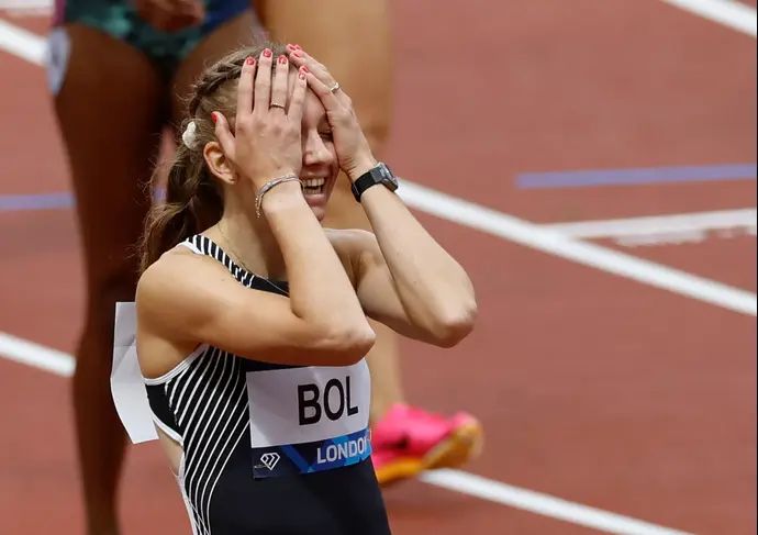 פמקה בול רצה הולנדית