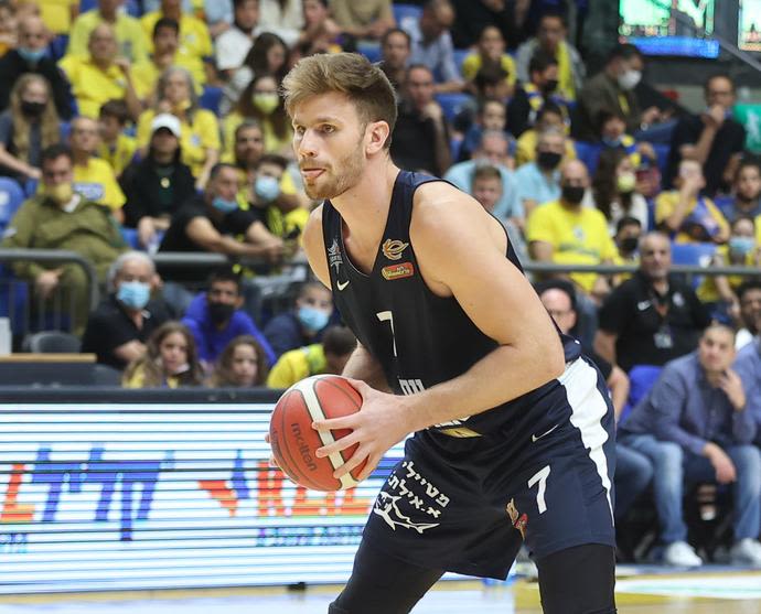 מירון רוינה, הפועל אילת