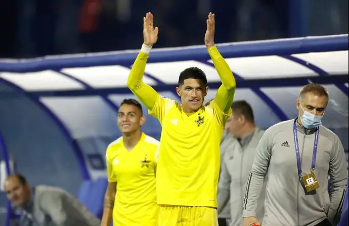 הנריקה לובאנור, שריף טירספול