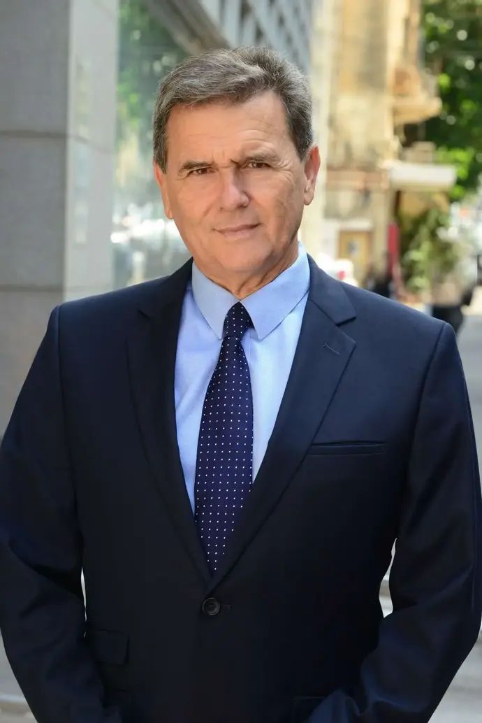 עו"ד זאב ליאונד