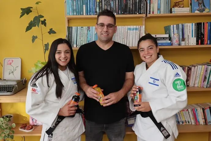 גפן פרימו, כרם פרימו, יניב פרנקו