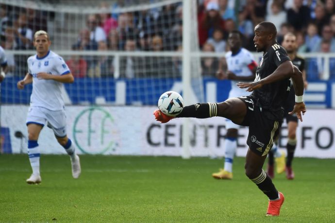 פרנן מאיימבו