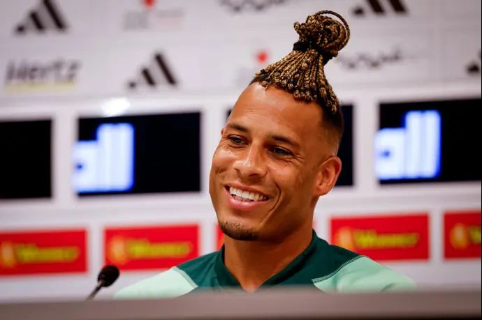 צ'ארון שרי, מכבי חיפה