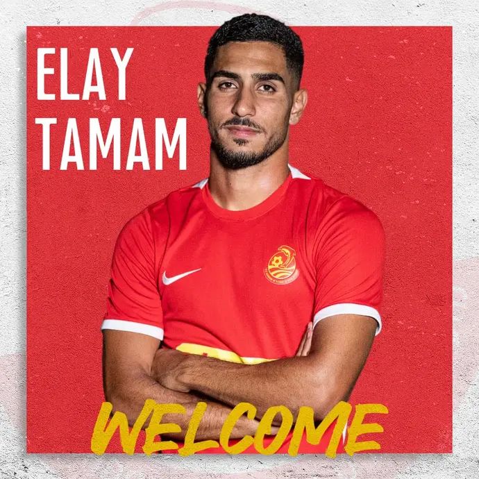 אילי טמם, מ.ס. אשדוד