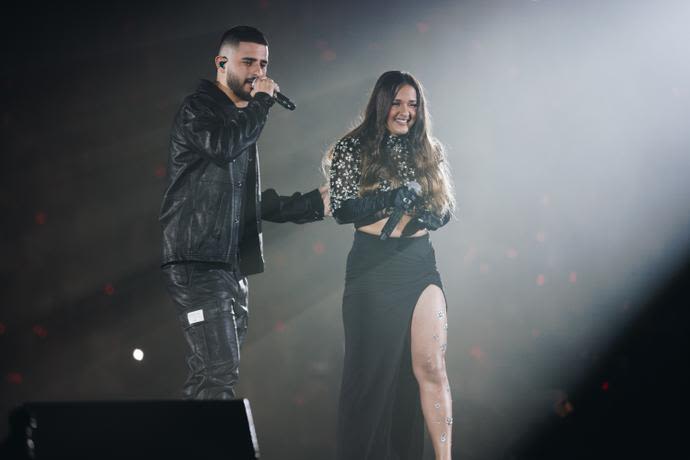 מופע העשור של עדן בן זקן, יוני 2023