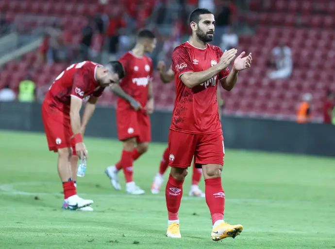 רועי גורדנה, שחקן הפועל באר שבע