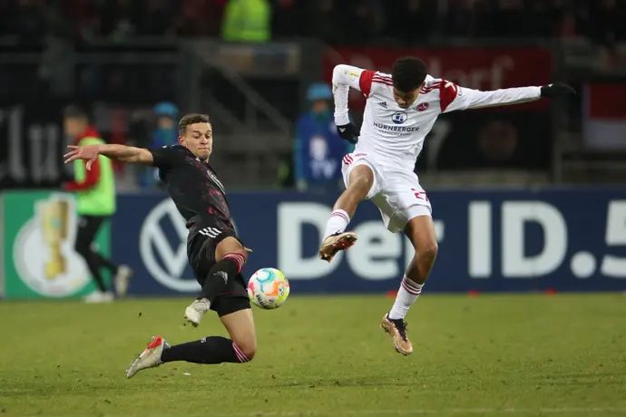 ג'רמיין נישאלקה נירנברג