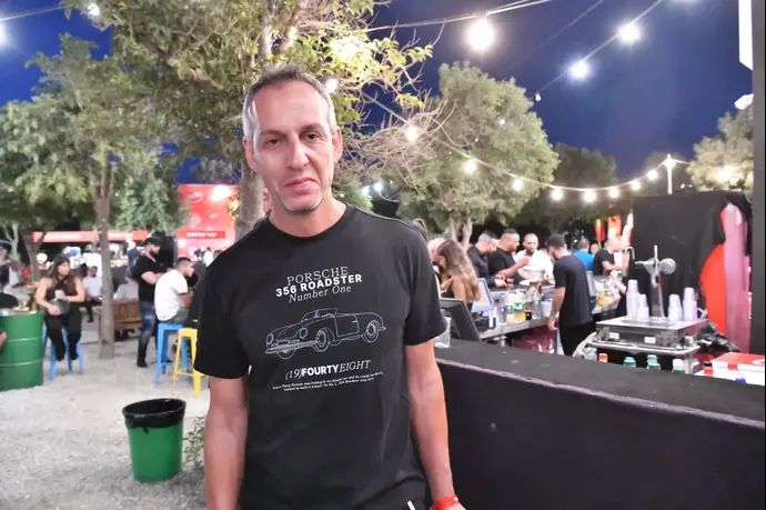 עודד קטש, טקס הכתרת 75 הספורטאים האהובים של ישראל