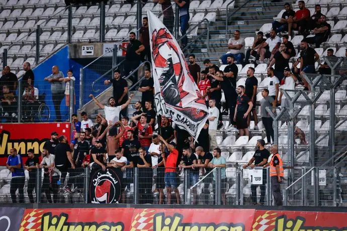 אוהדי בני סכנין