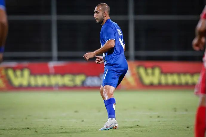 דור חוגי, בני סכנין