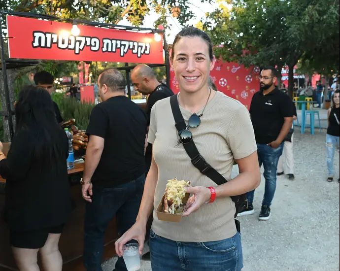 שי דורון, טקס הכתרת 75 הספורטאים האהובים של ישראל