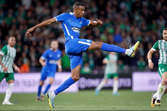 זוהר זסנו מ.ס. אשדוד