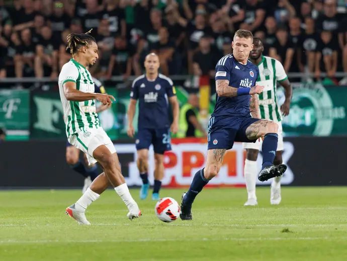 יוראי קוצקה שחקן סלובן ברטיסלבה