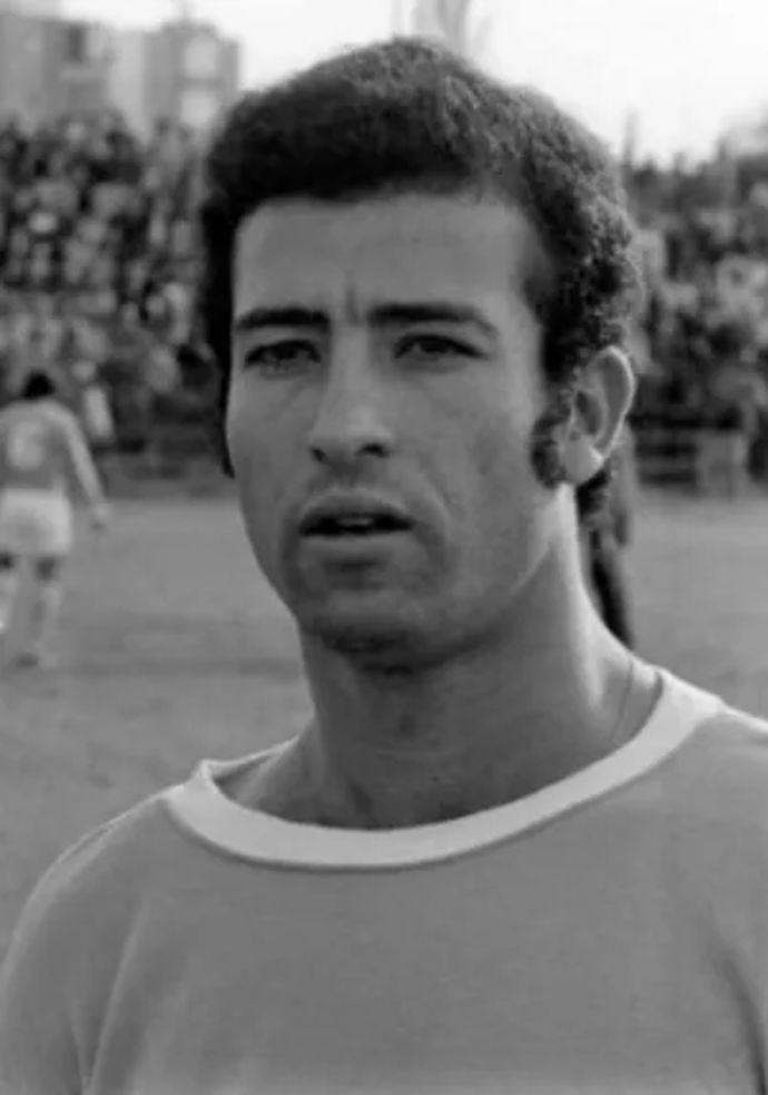 אפרים עמירה