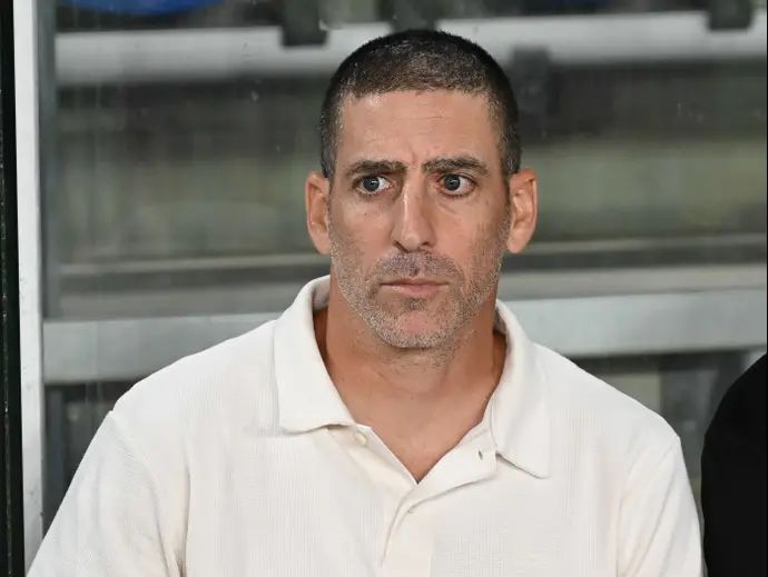 רן קוז'וך, מאמן מכבי נתניה
