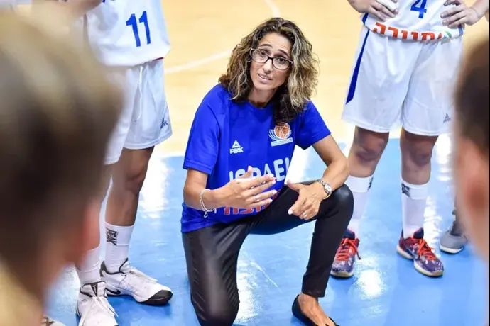 לימור מזרחי ב-2016