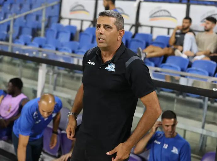 מאמן בני ריינה שרון מימר