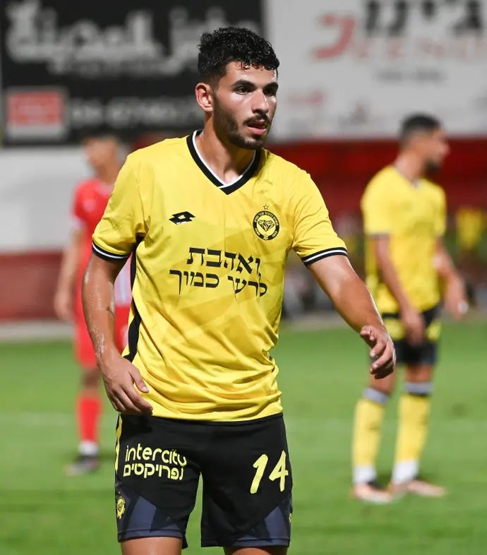 בר כהן, מכבי נתניה