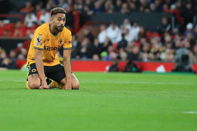 מתאוס קוניה וולבס