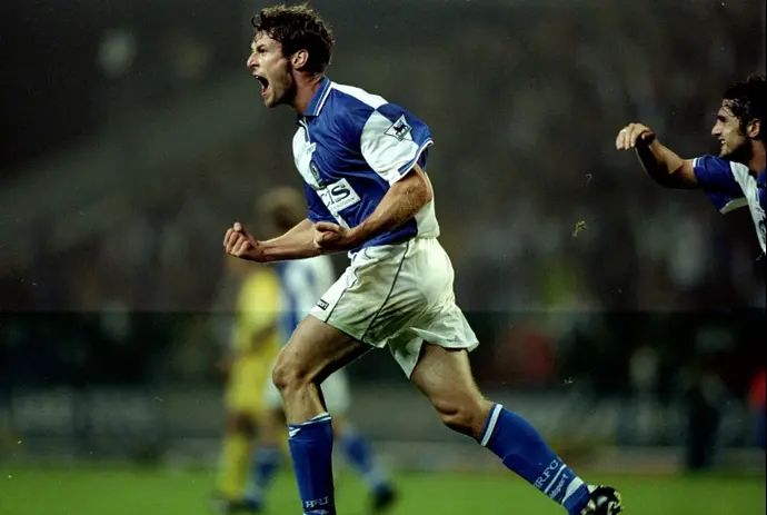 כריס סאטון בלקבורן