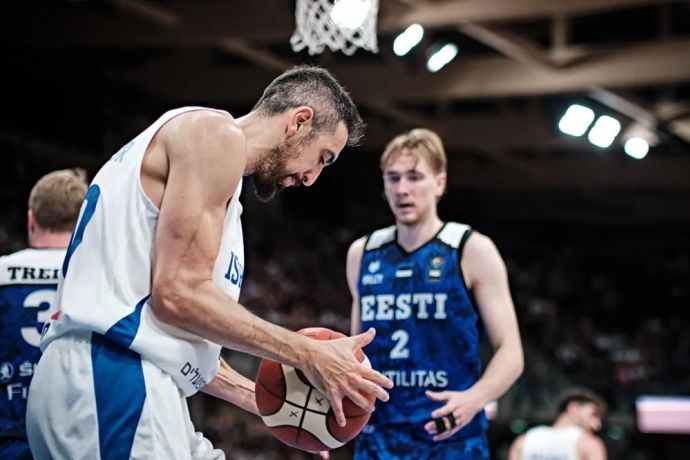 בר טימור נבחרת ישראל