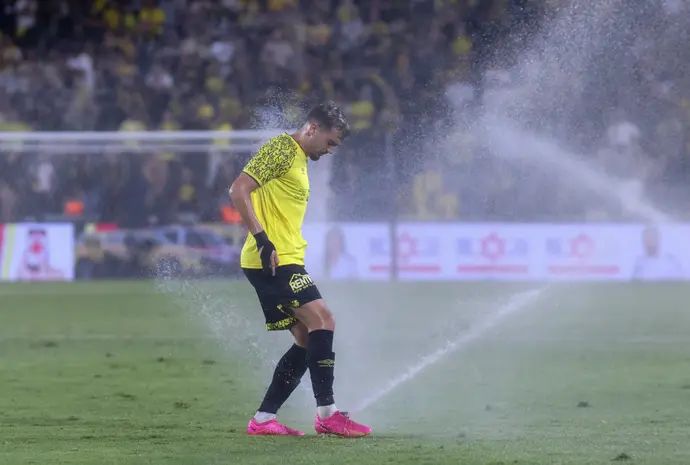 ירדן שועה בית"ר ירושלים