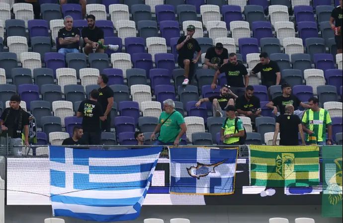 אוהדי א.א.ק לרנקה